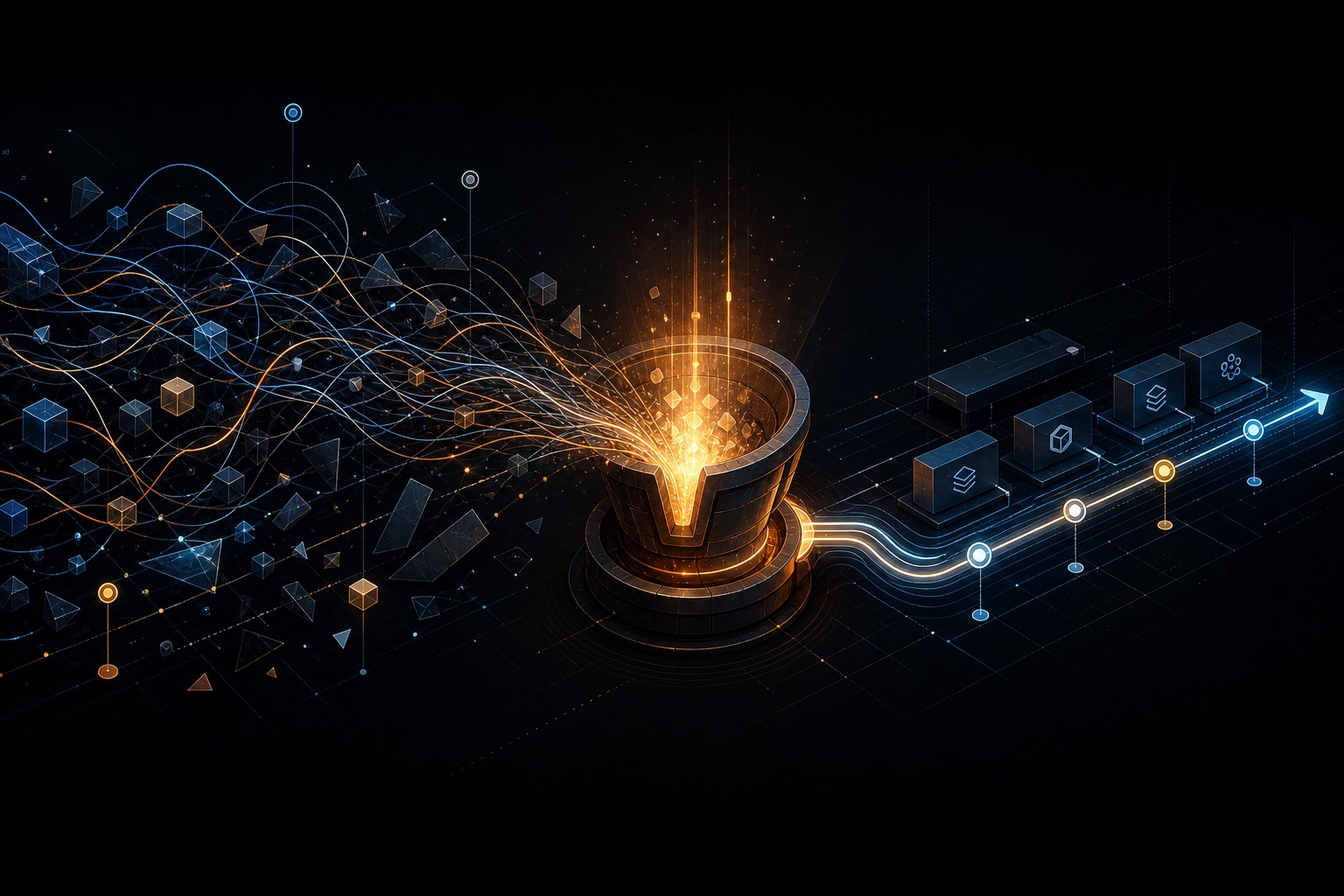 API remap, SDK and open-source AI framework for an enterprise collaboration platform